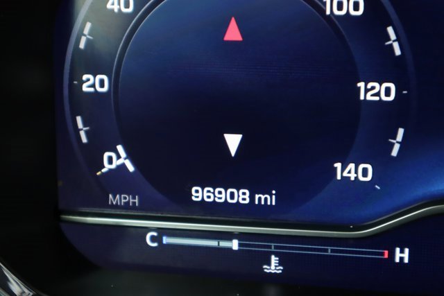 Used 2022 Chevrolet Silverado 1500 RST image 37