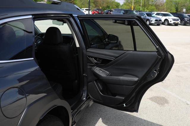 Used 2023 Subaru Outback Touring XT AWD/4WD image 35