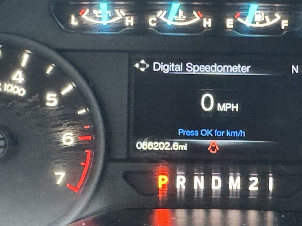 Certified 2017 Ford F150 XL w/ Equipment Group 101A Mid image 16