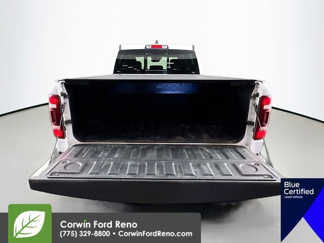 Used 2022 RAM 1500 Laramie image 29