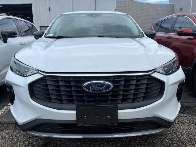 Certified 2024 Ford Escape Active