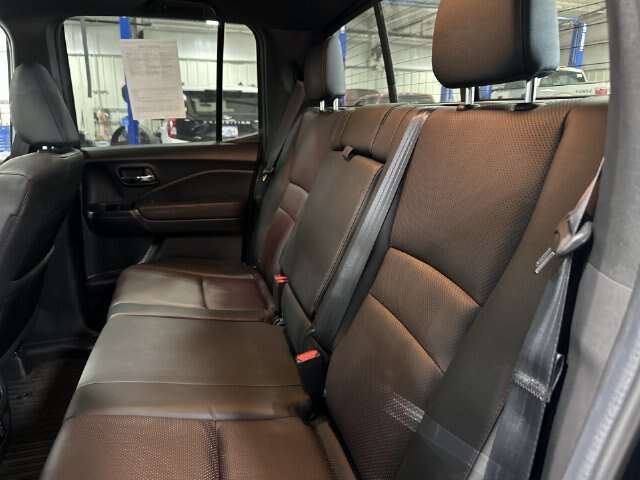 Used 2023 Honda Ridgeline Black Edition image 30