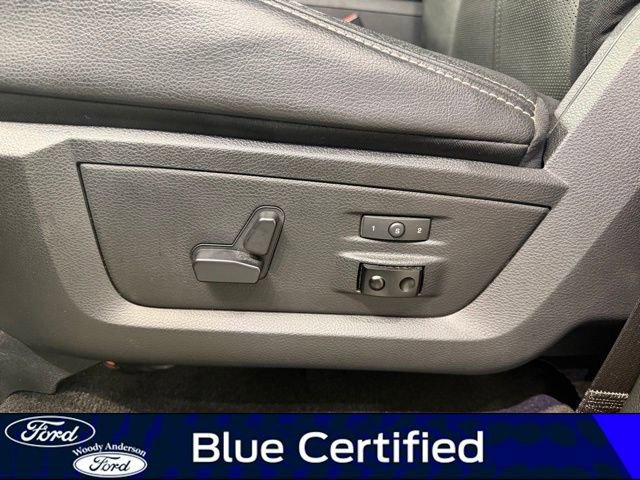 Used 2018 RAM 1500 Laramie w/ Protection Group image 22