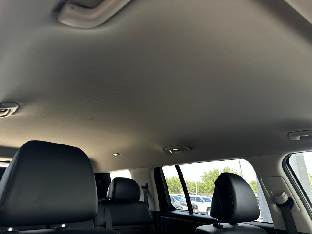 Used 2026 Hyundai Santa Fe SEL FWD image 17