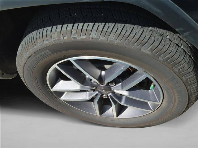 Used 2021 Jeep Grand Cherokee Limited AWD/4WD image 8