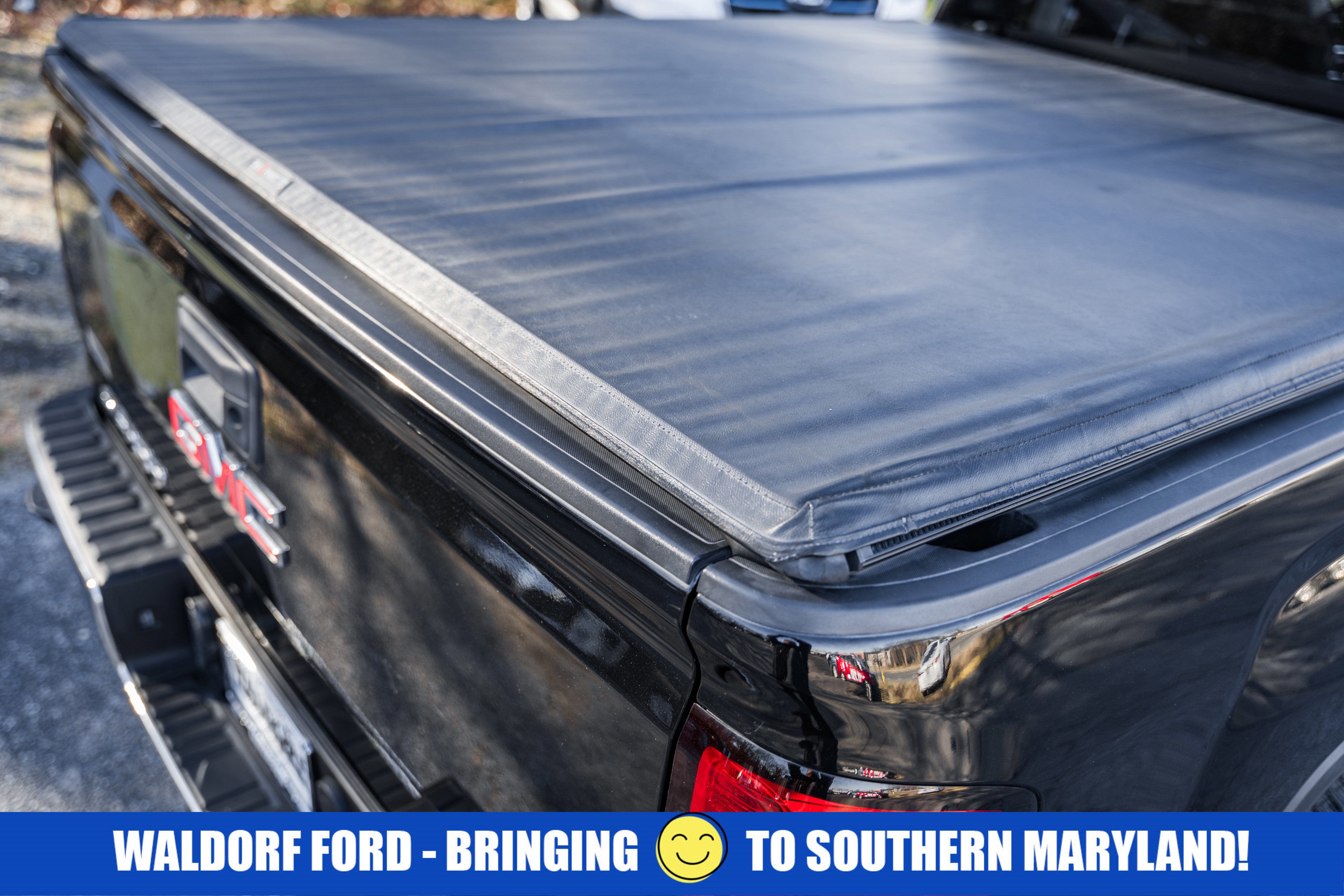 Used 2018 GMC Sierra 1500 SLE w/ SLE Value Package image 10