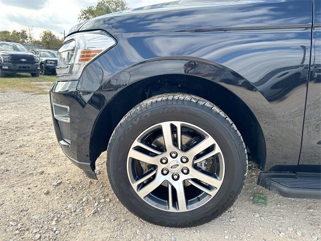 Certified 2024 Ford Expedition Limited image 24