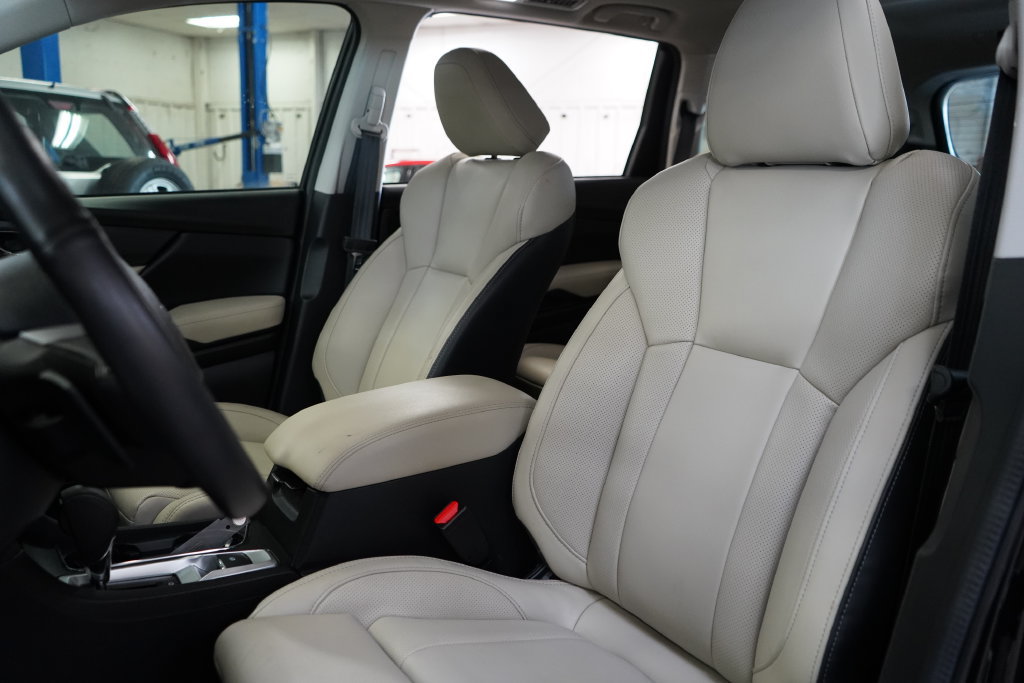 Used 2025 Subaru Ascent Limited w/ Popular Package #1 AWD/4WD image 19