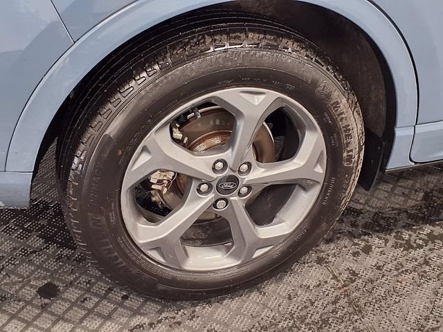Certified 2024 Ford Escape ST-Line w/ Tech Pack #1 AWD/4WD image 27