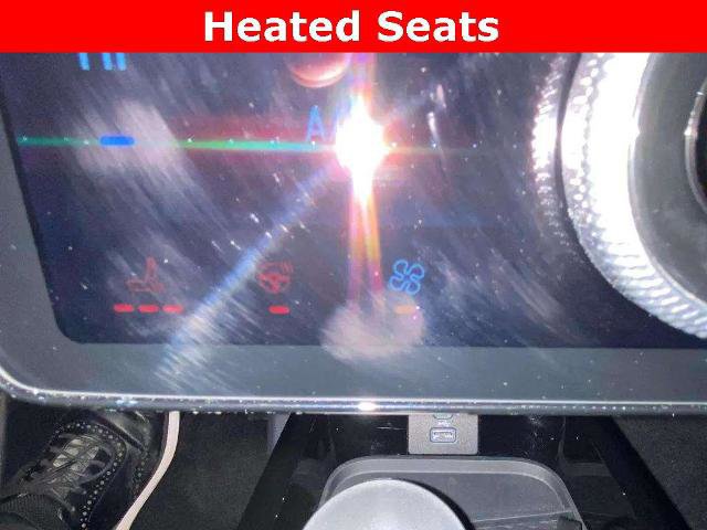 Certified 2024 Ford Mustang Mach-E Premium image 17