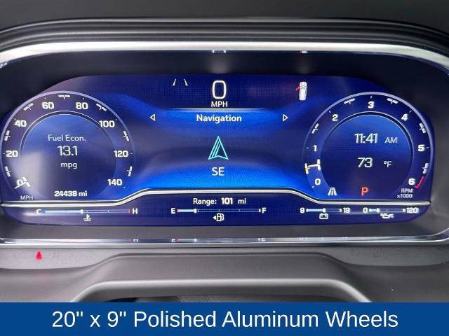Used 2024 Chevrolet Tahoe Premier RWD image 17
