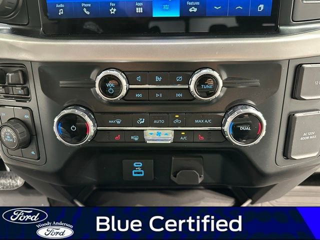Certified 2022 Ford F150 XLT w/ Equipment Group 302A High image 19