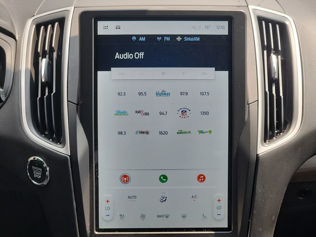 Certified 2024 Ford Edge SEL w/ Convenience Package AWD/4WD image 16