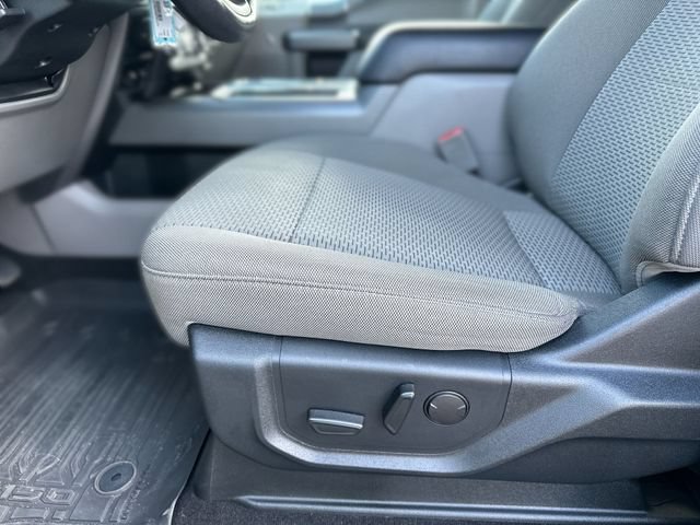 Certified 2019 Ford F150 XLT w/ Equipment Group 302A Luxury AWD/4WD image 13