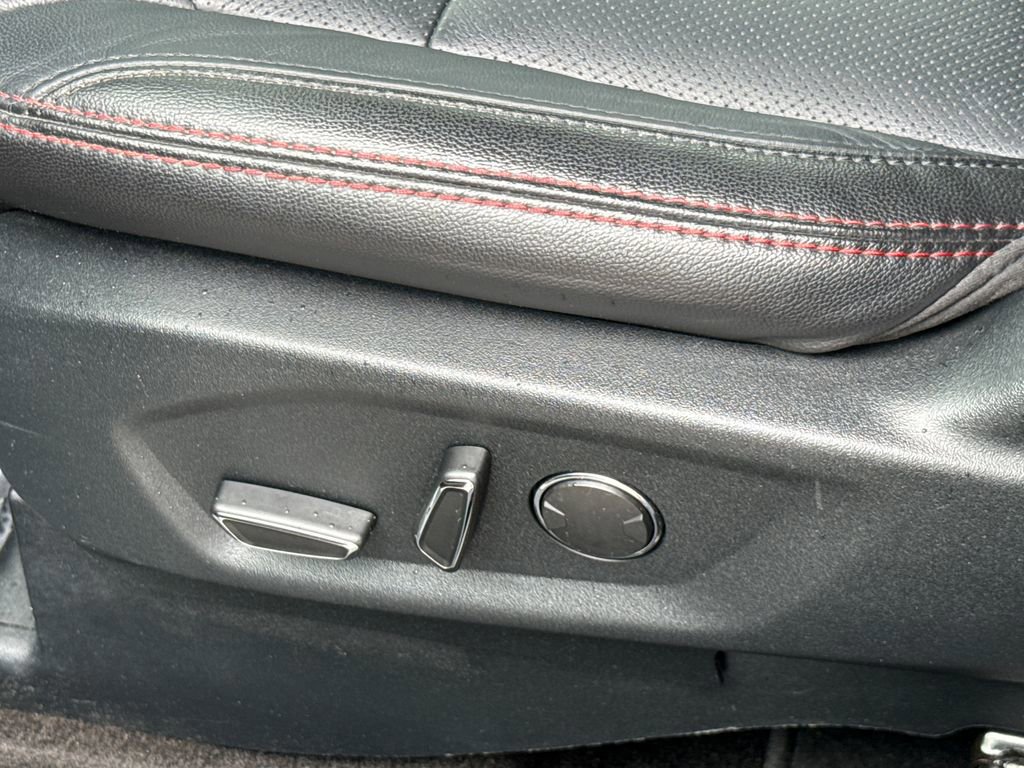 Certified 2018 Ford Explorer Sport AWD/4WD image 23