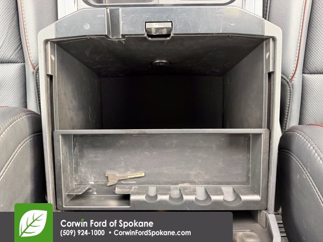 Certified 2023 Ford F350 Lariat AWD/4WD image 33