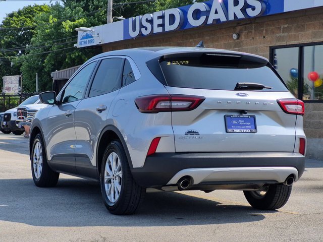 Certified 2024 Ford Escape Active FWD image 6