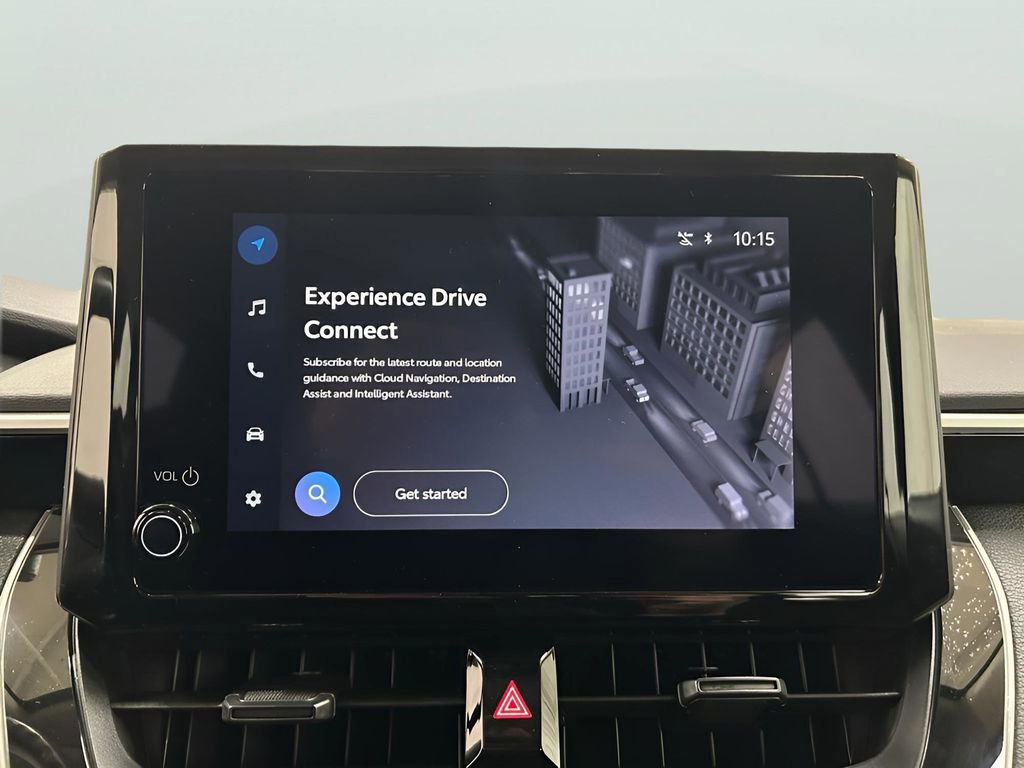 Used 2025 Toyota Corolla LE image 18