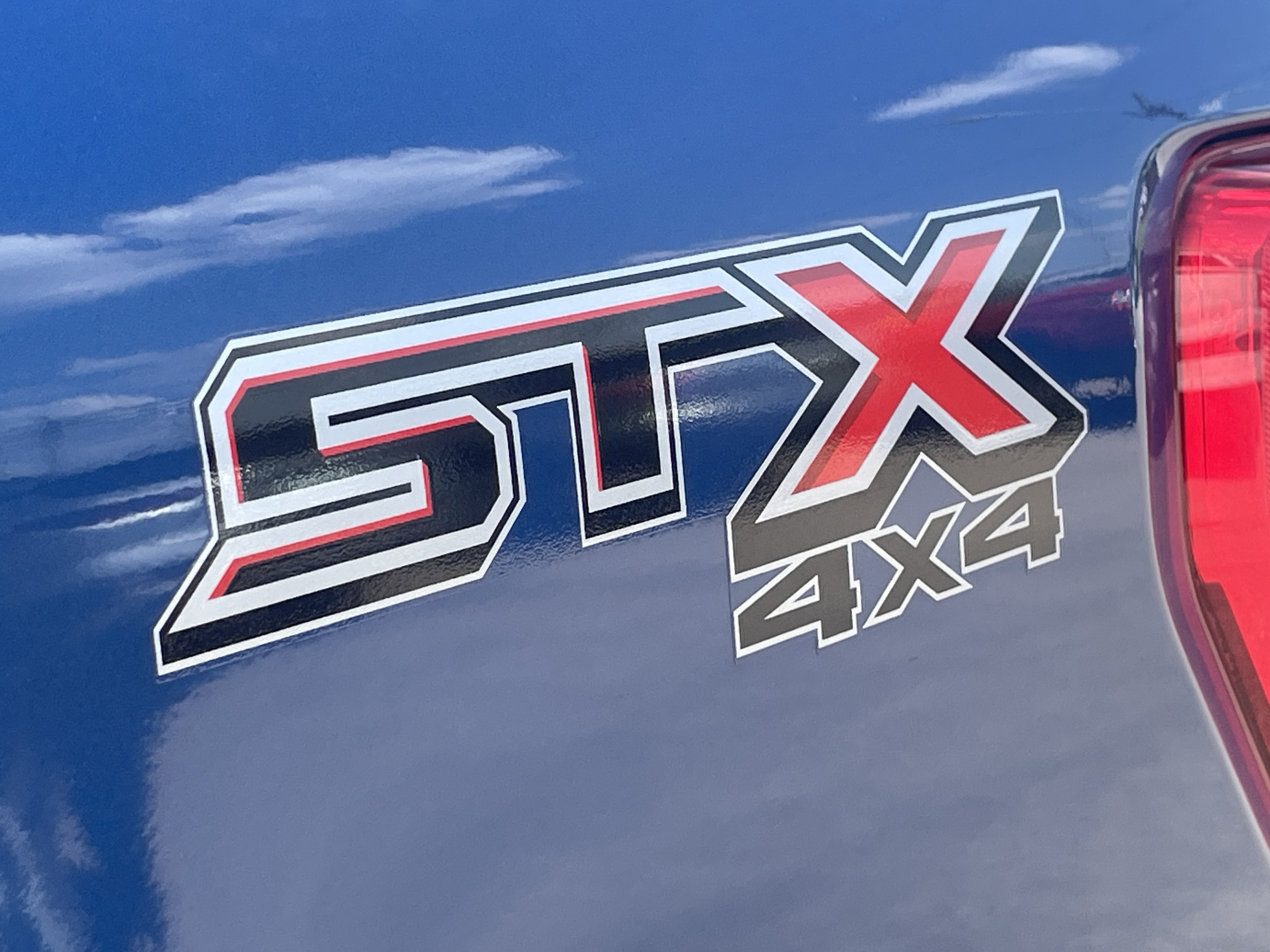 Certified 2023 Ford F150 XL w/ STX Appearance Package AWD/4WD image 7