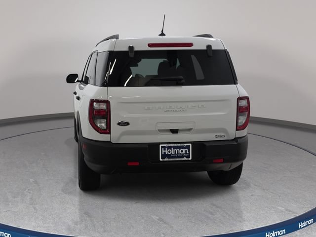 Certified 2024 Ford Bronco Sport Big Bend w/ Convenience Package AWD/4WD image 7