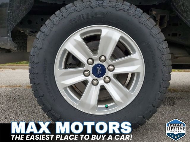 Certified 2020 Ford F150 XLT w/ Trailer Tow Package image 12