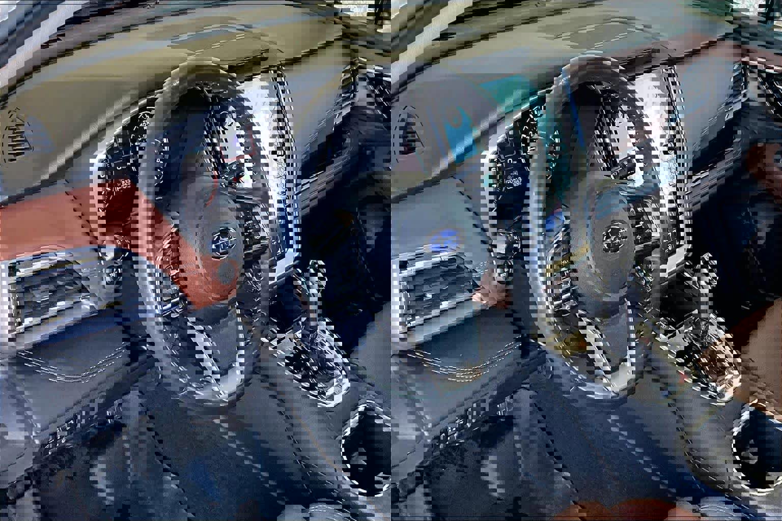 Used 2022 Subaru Outback Touring XT w/ Popular Package #2 image 18