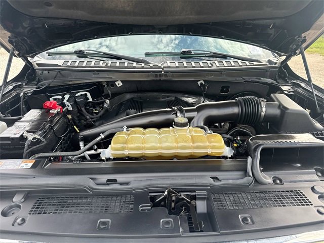 Certified 2020 Ford Expedition King Ranch image 23