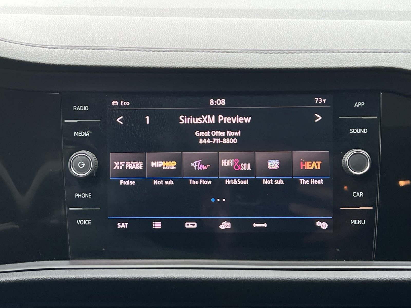 Used 2019 Volkswagen Jetta SEL w/ Cold Weather Package FWD image 26