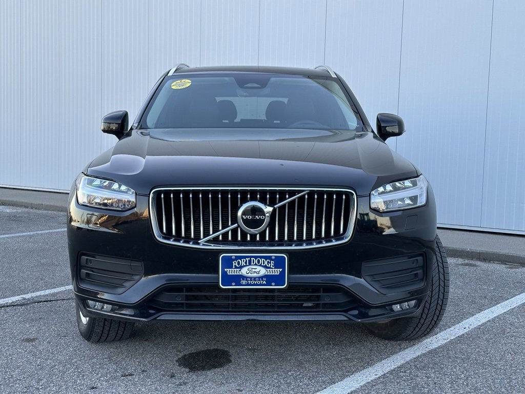 Used 2023 Volvo XC90 B5 Core w/ Protection Package Premier image 7