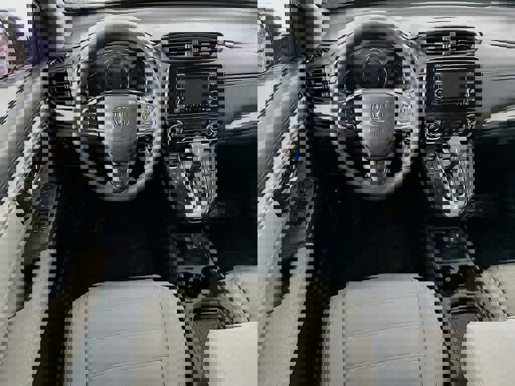 Used 2018 Honda CR-V LX image 13