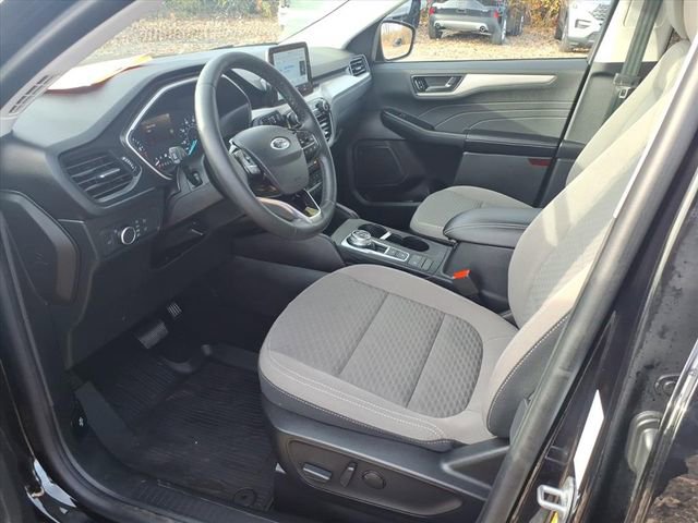 Certified 2022 Ford Escape SE w/ Convenience Package image 15