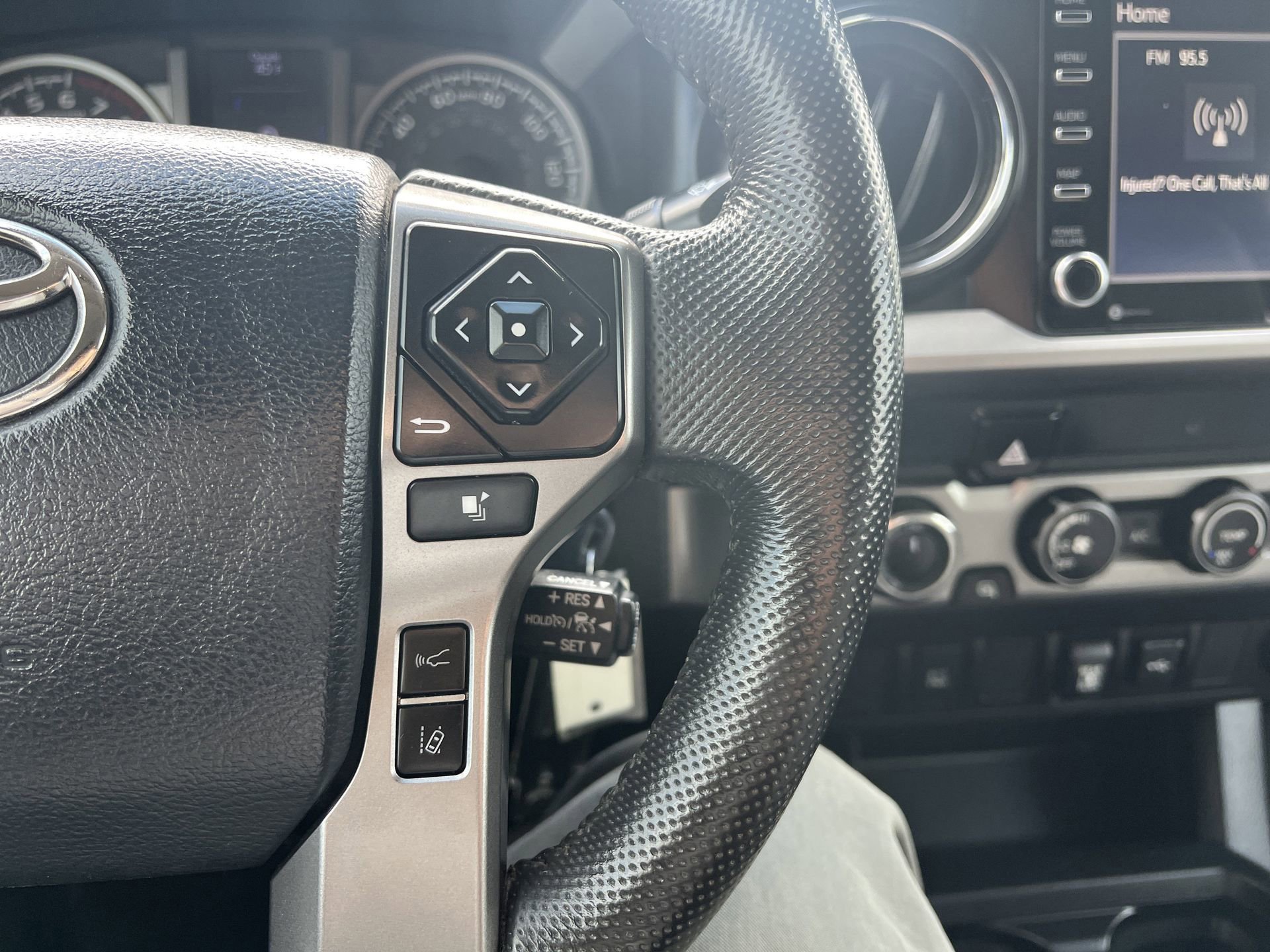 Used 2020 Toyota Tacoma 4x4 Double Cab image 14