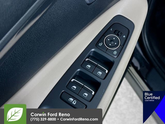 Used 2023 Hyundai Santa Fe SEL image 21