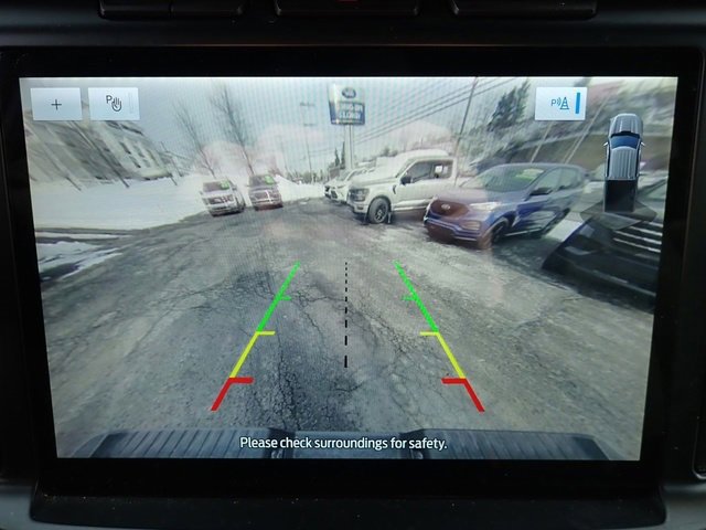 Certified 2022 Ford F150 XLT w/ Equipment Group 302A High image 27