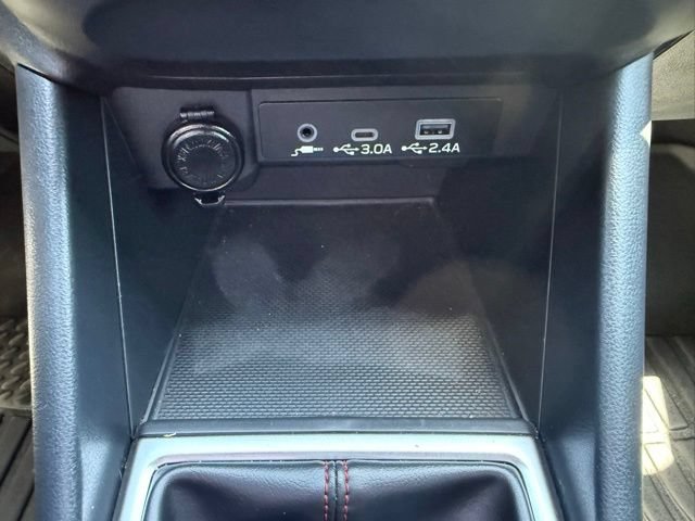 Used 2024 Subaru WRX Premium AWD/4WD image 27