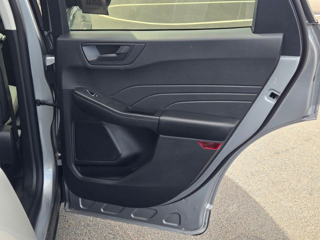 Certified 2022 Ford Escape SE w/ Convenience Package image 4