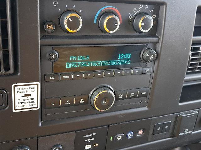 Used 2021 GMC Savana 3500 w/ Power Convenience Package RWD image 15
