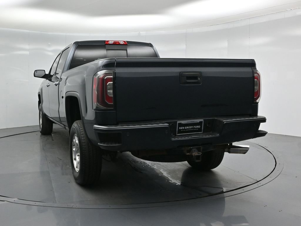 Used 2018 GMC Sierra 1500 Denali image 18