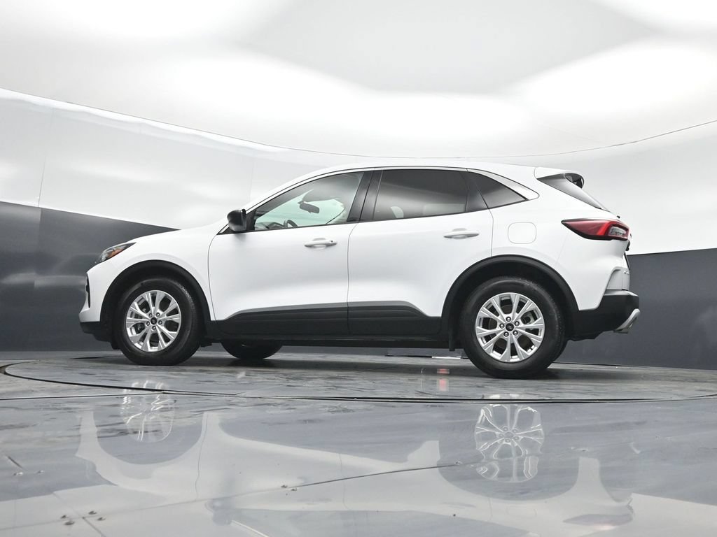 Certified 2023 Ford Escape Active FWD image 36