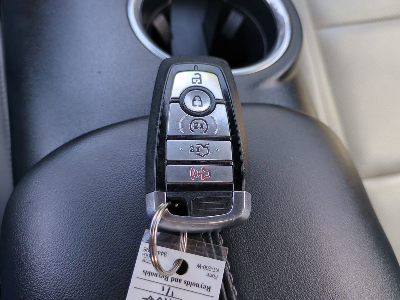 Certified 2024 Ford Mustang Premium image 28