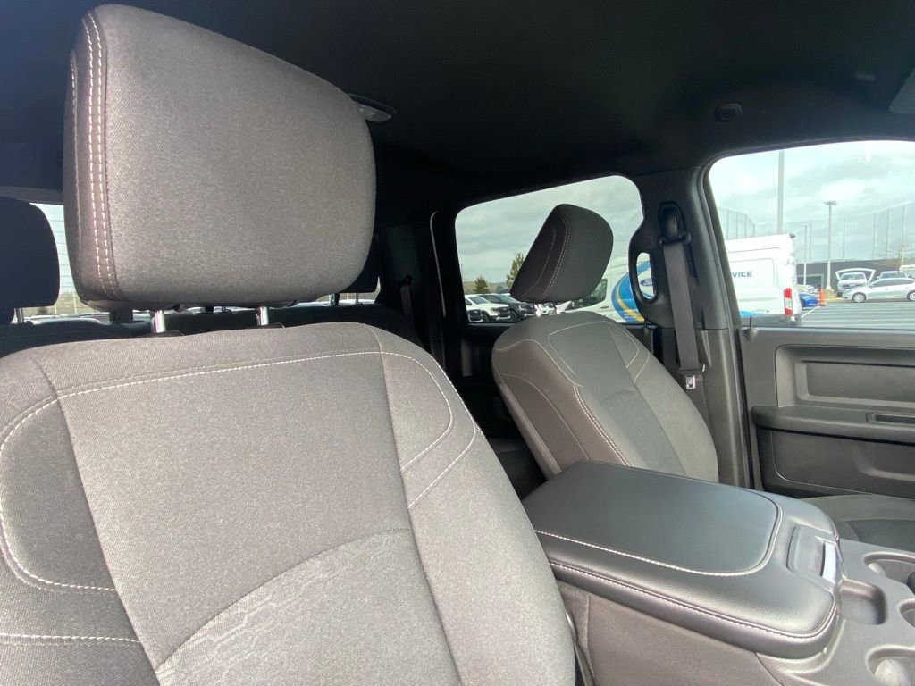 Used 2025 RAM 3500 Tradesman image 28