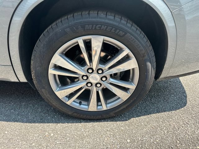 Used 2023 Cadillac XT6 Premium Luxury FWD image 8