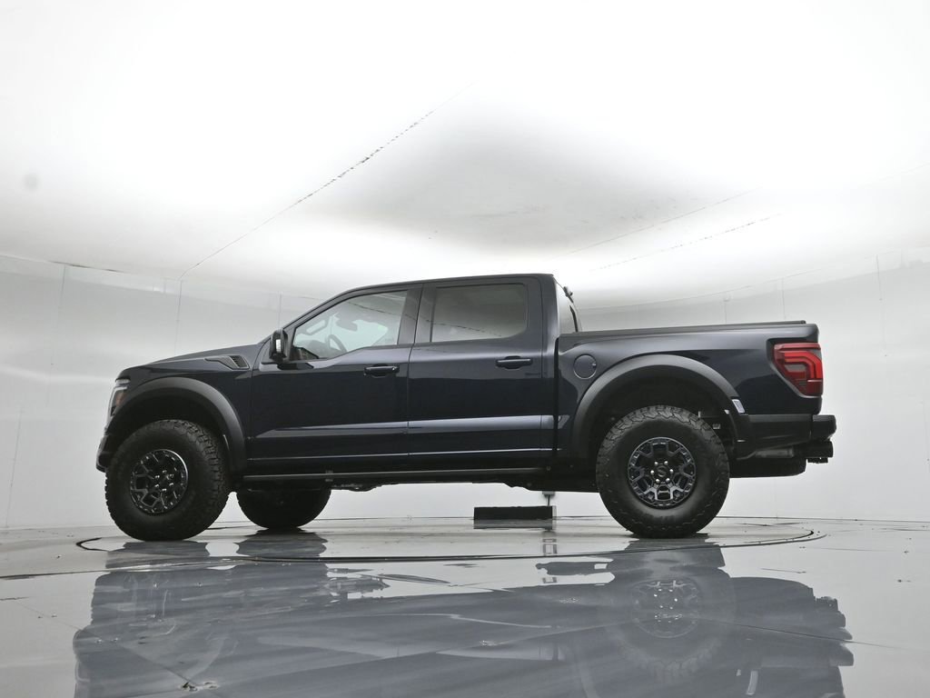 Certified 2026 Ford F150 Raptor w/ Equipment Group 803A Raptor R AWD/4WD image 25