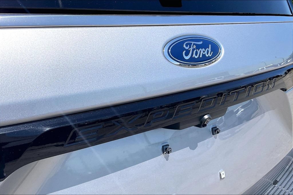 Certified 2021 Ford Expedition Limited AWD/4WD image 27