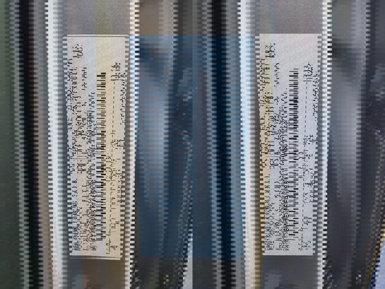 Certified 2023 Ford F150 Tremor w/ Equipment Group 402A High image 29