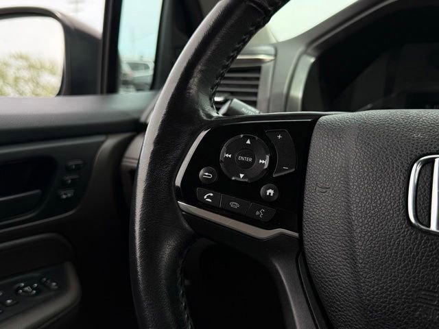 Used 2019 Honda Odyssey EX-L image 19