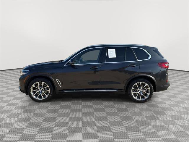 Used 2020 BMW X5 sDrive40i w/ Premium Package image 2