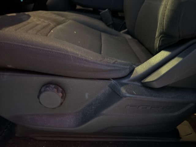 Certified 2021 Ford F150 XL w/ STX Appearance Package image 18