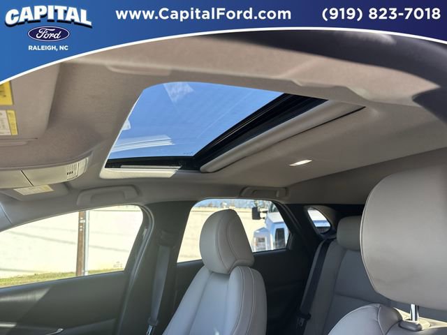 Used 2024 MAZDA CX-30 AWD 2.5 S w/ Preferred Package image 21