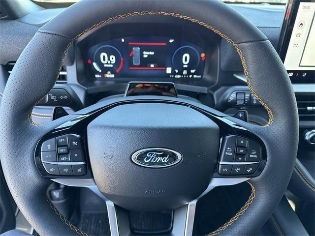 Certified 2026 Ford Explorer Tremor w/ Tremor Convenience Package image 9